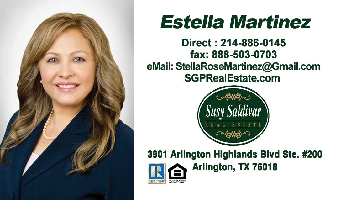 REALTOR® Profile Picture