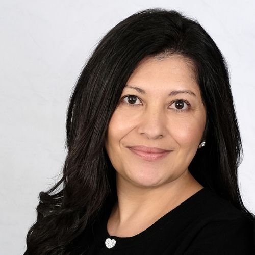 REALTOR® Profile Picture