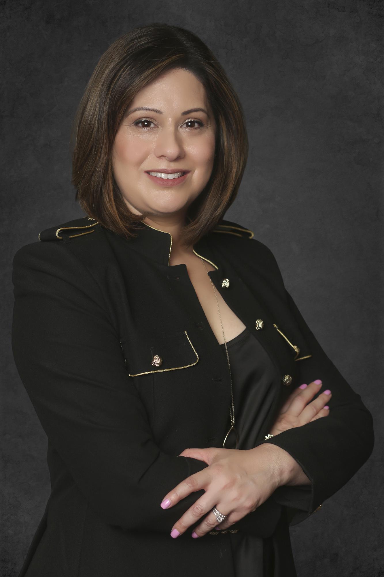 REALTOR® Profile Picture