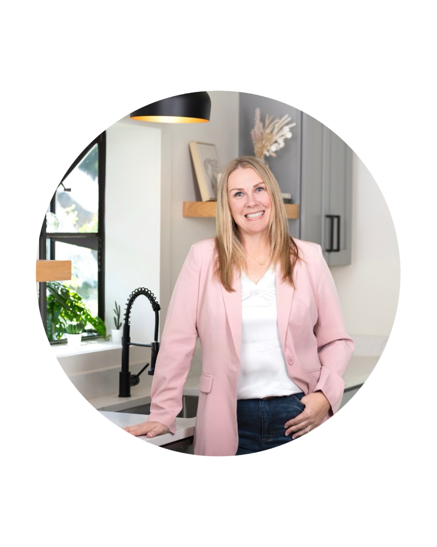 REALTOR® Profile Picture