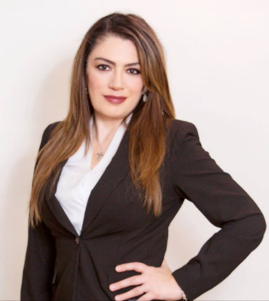 REALTOR® Profile Picture