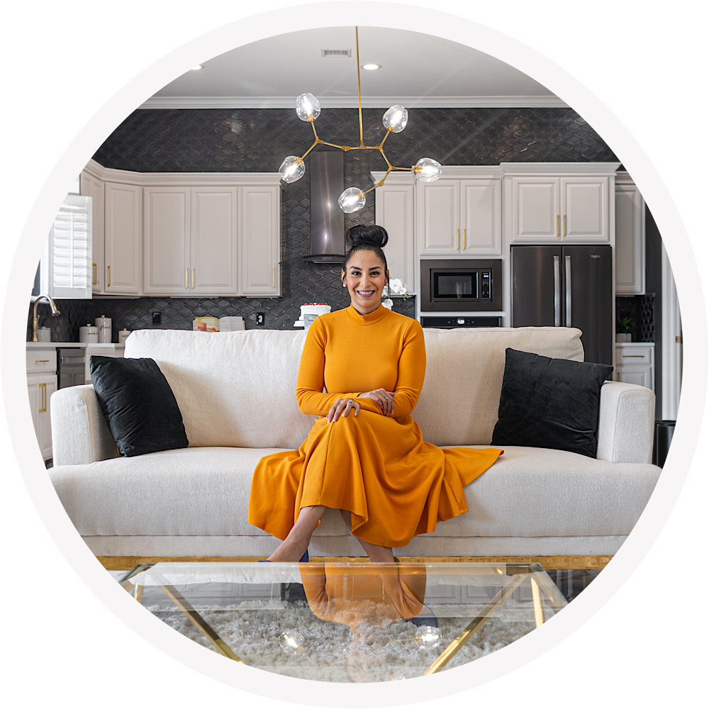 REALTOR® Profile Picture