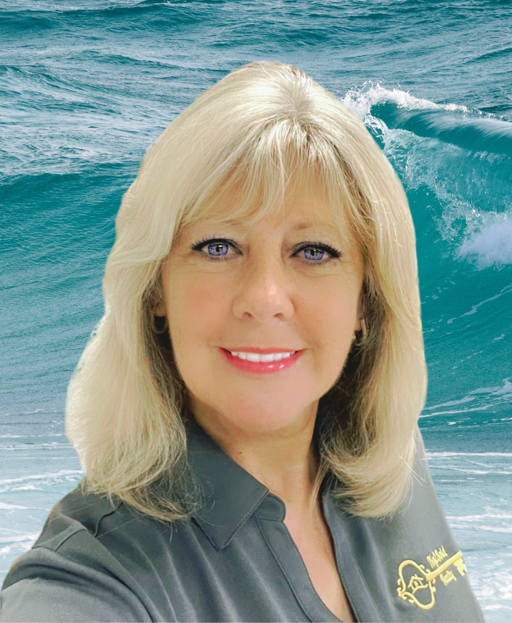 REALTOR® Profile Picture