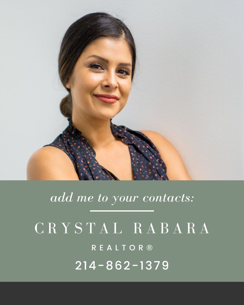 REALTOR® Profile Picture