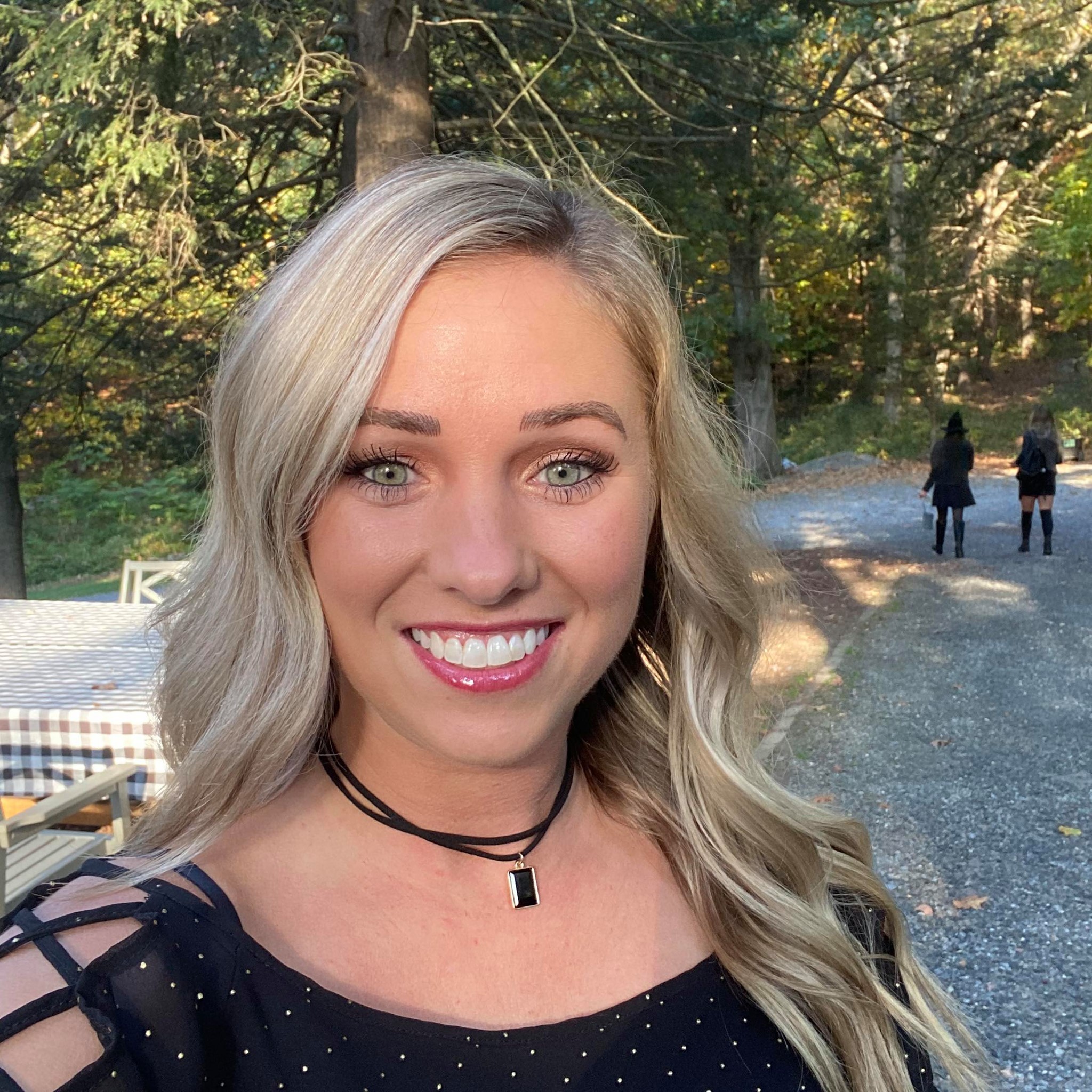 REALTOR® Profile Picture