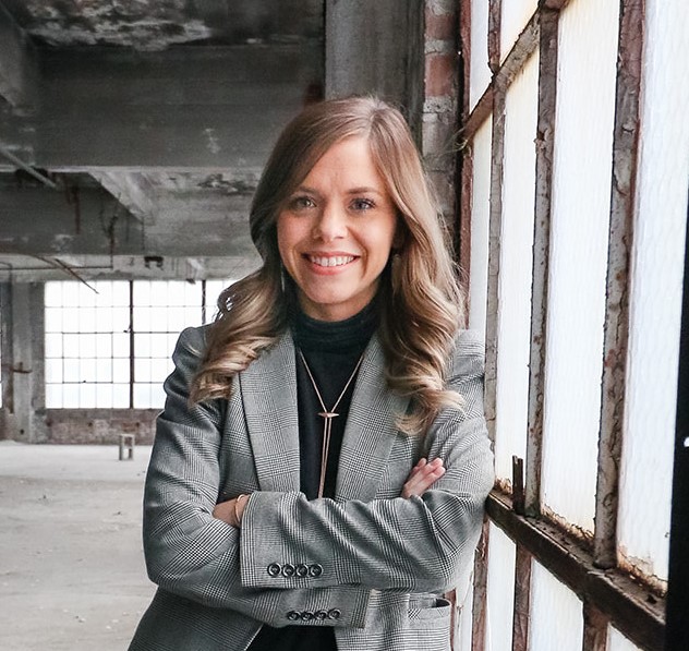 REALTOR® Profile Picture