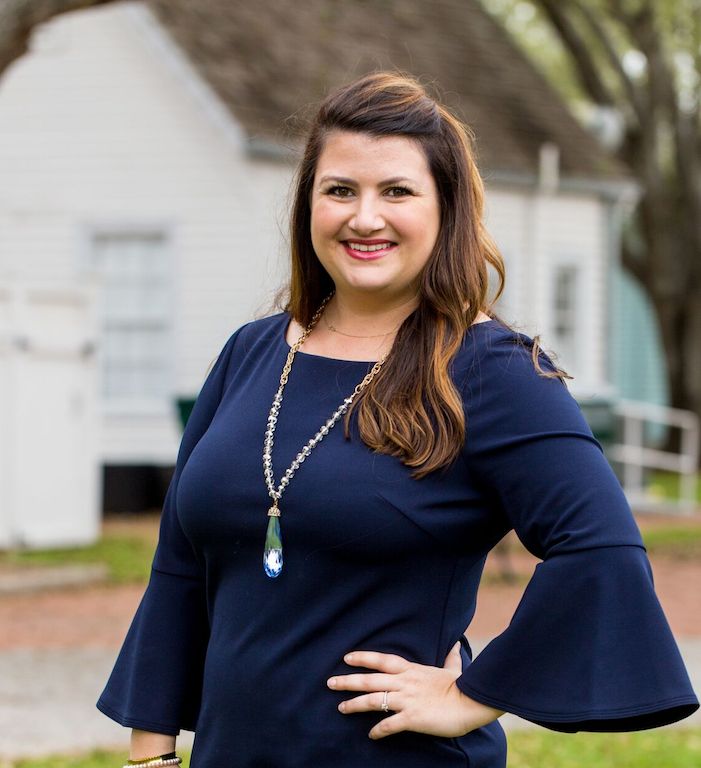 REALTOR® Profile Picture