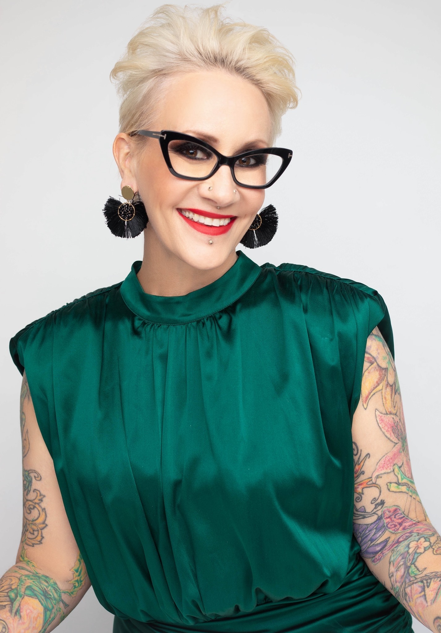 REALTOR® Profile Picture