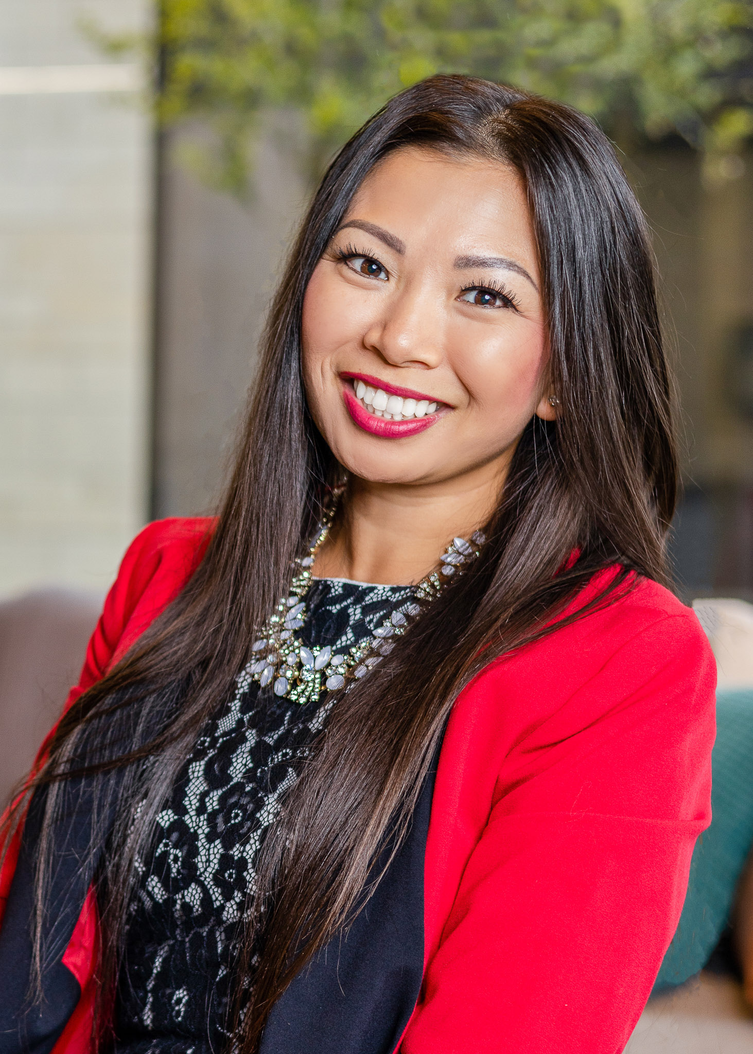 REALTOR® Profile Picture