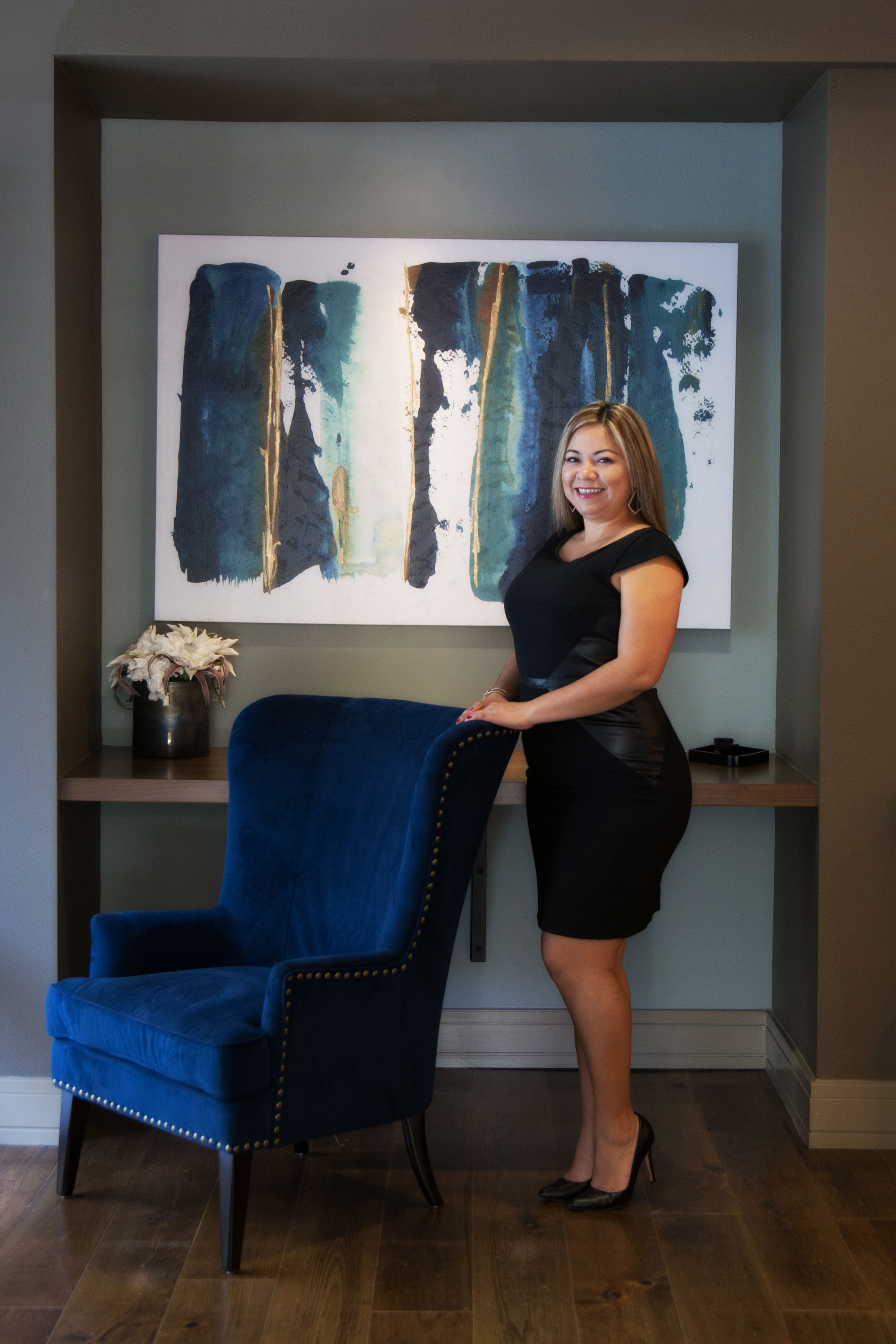 REALTOR® Profile Picture