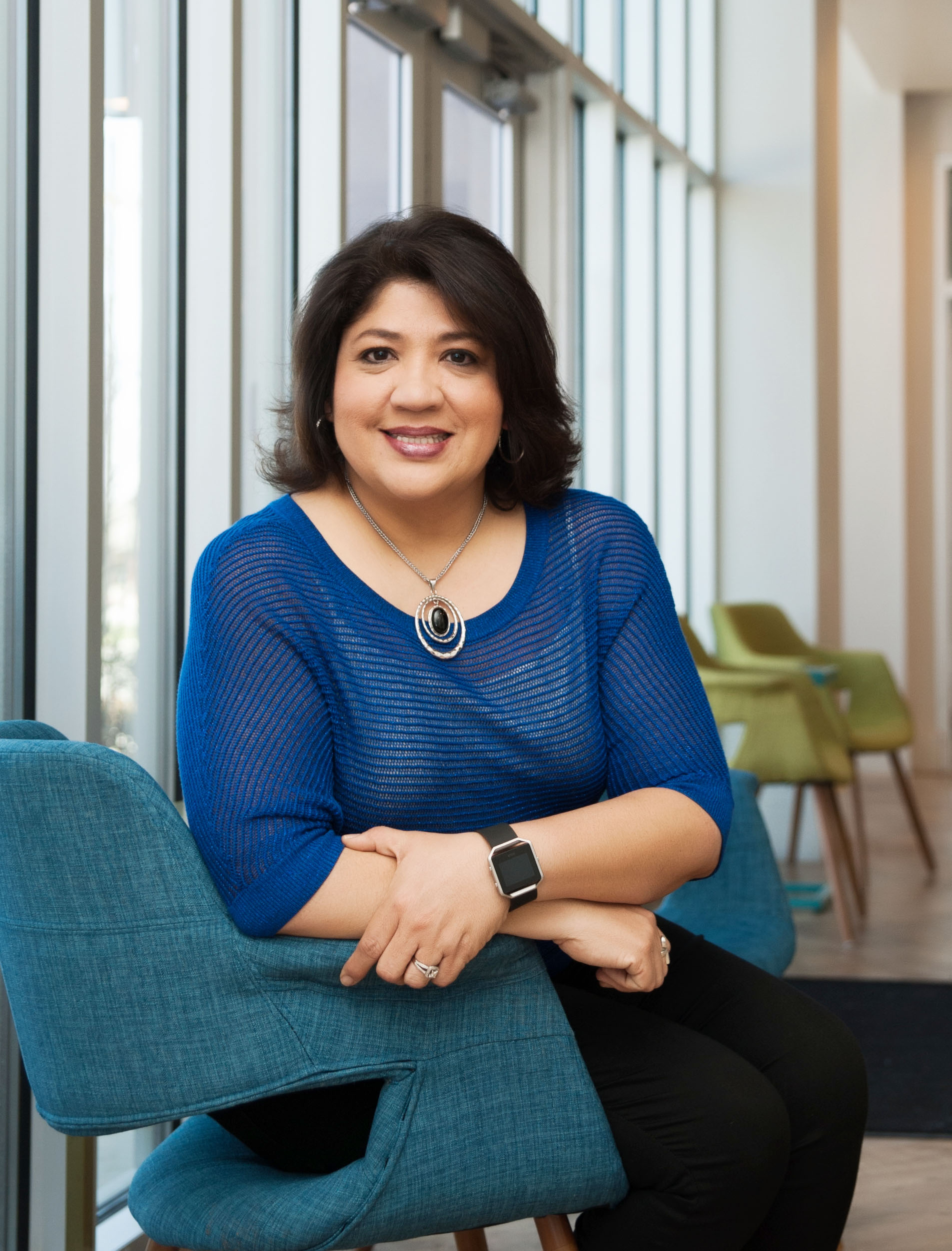 REALTOR® Profile Picture