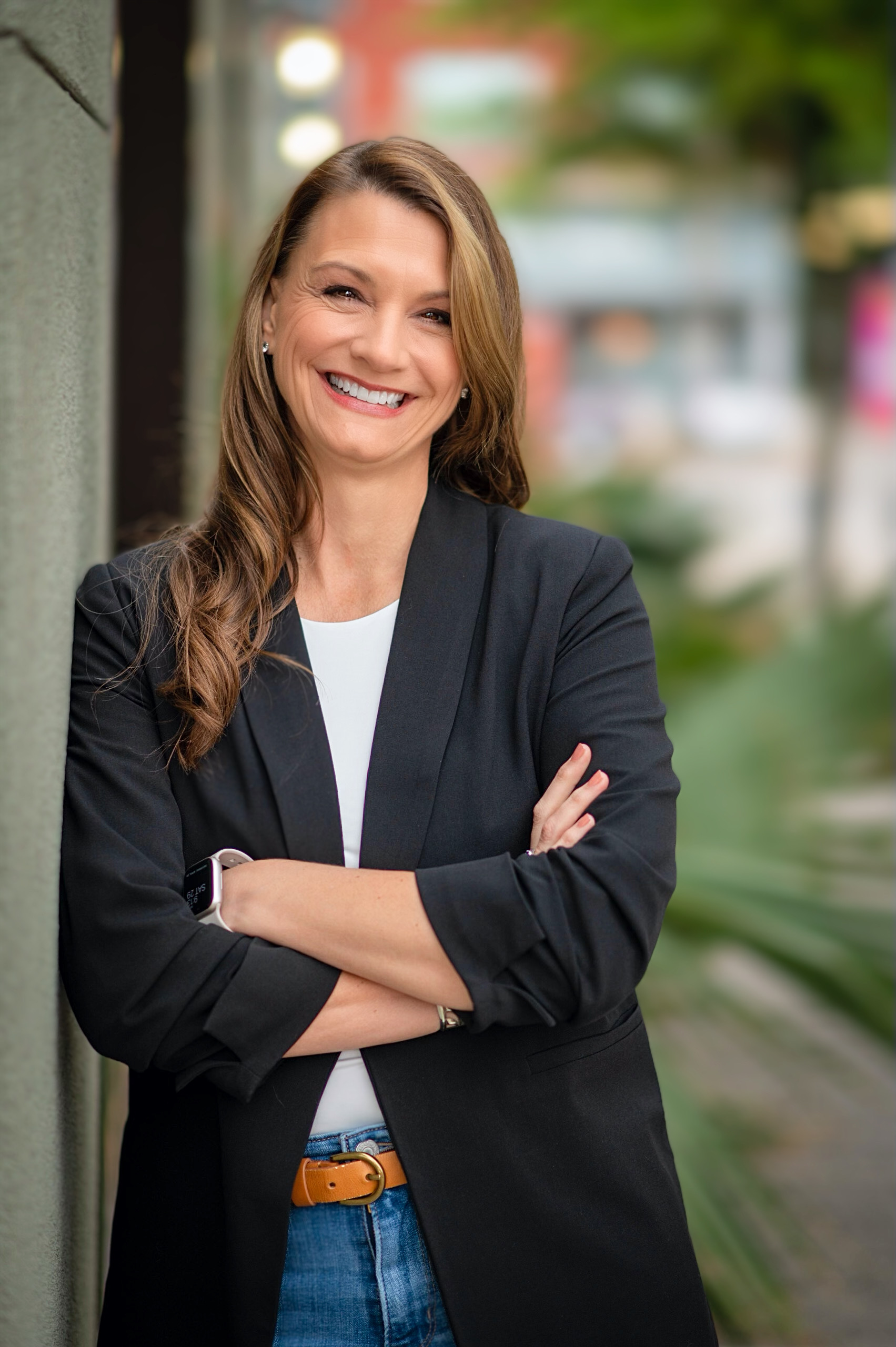REALTOR® Profile Picture