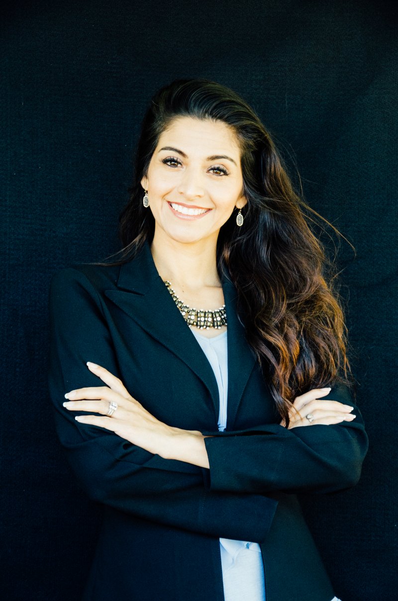 REALTOR® Profile Picture