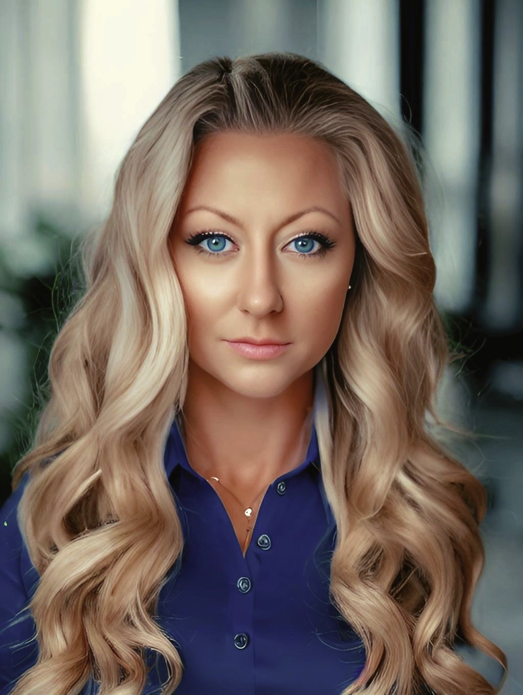 REALTOR® Profile Picture