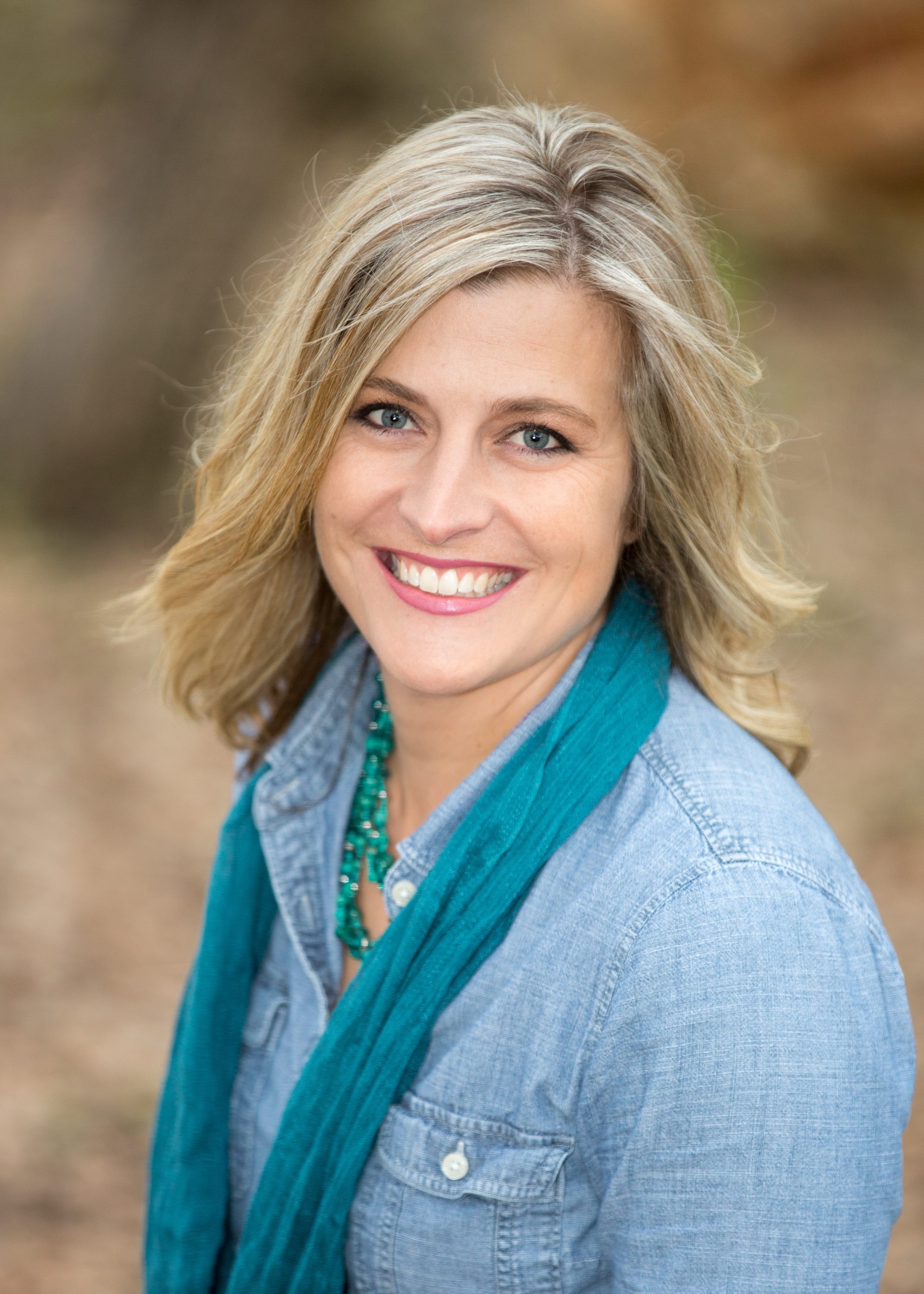 REALTOR® Profile Picture