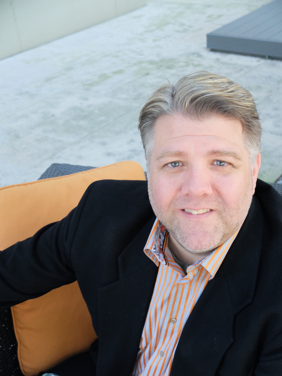 REALTOR® Profile Picture