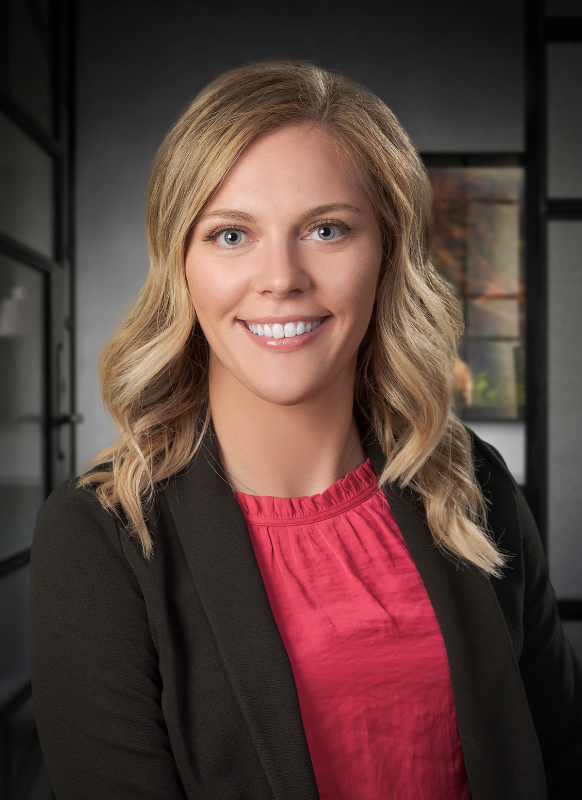 REALTOR® Profile Picture