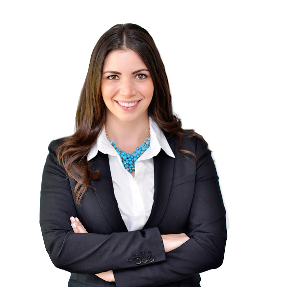 REALTOR® Profile Picture