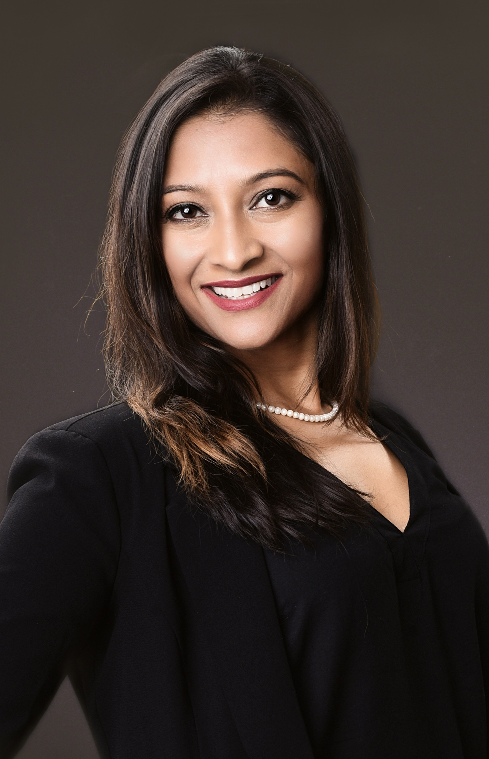 REALTOR® Profile Picture