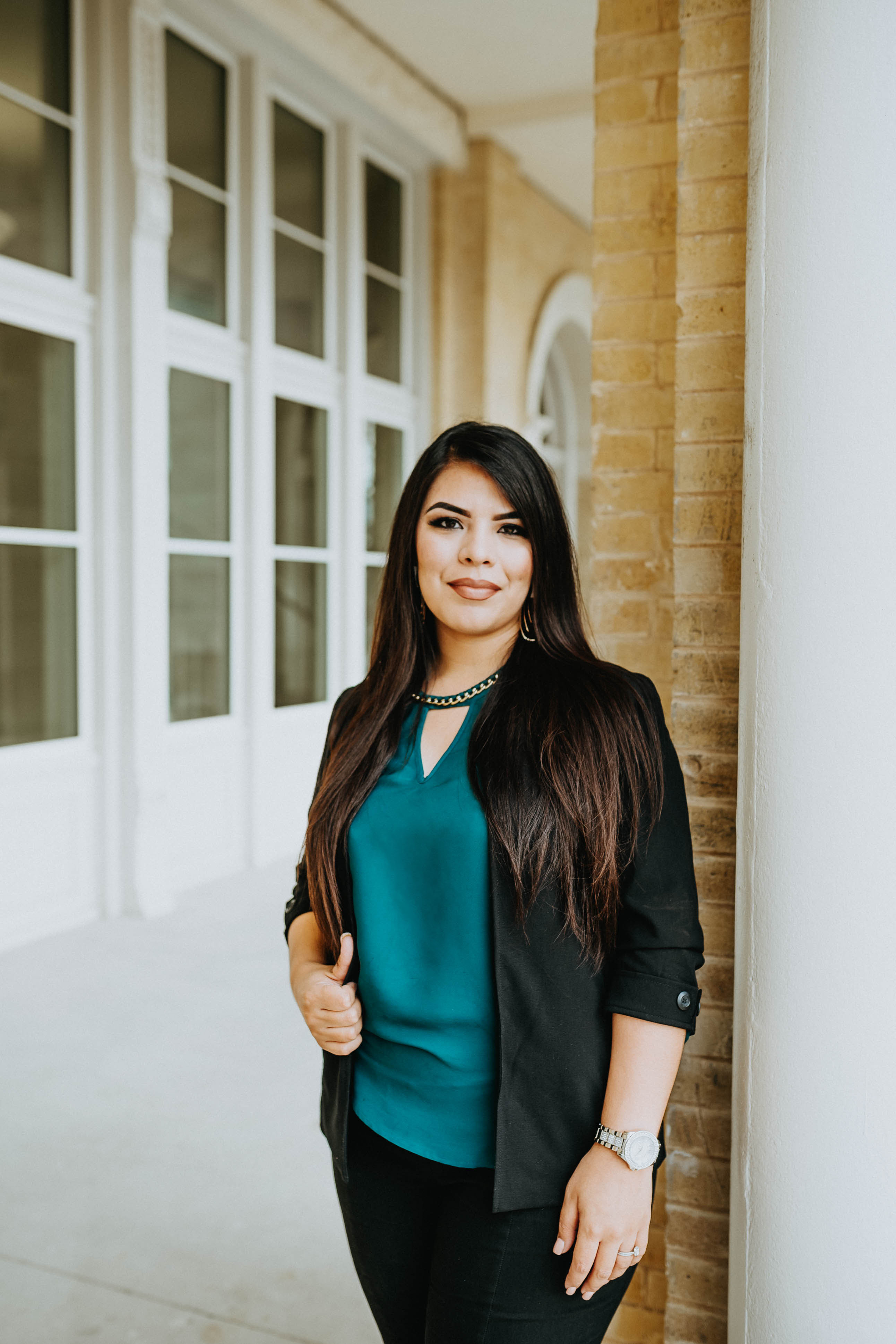 REALTOR® Profile Picture