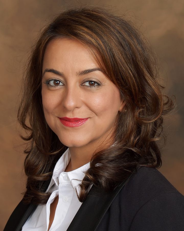 REALTOR® Profile Picture