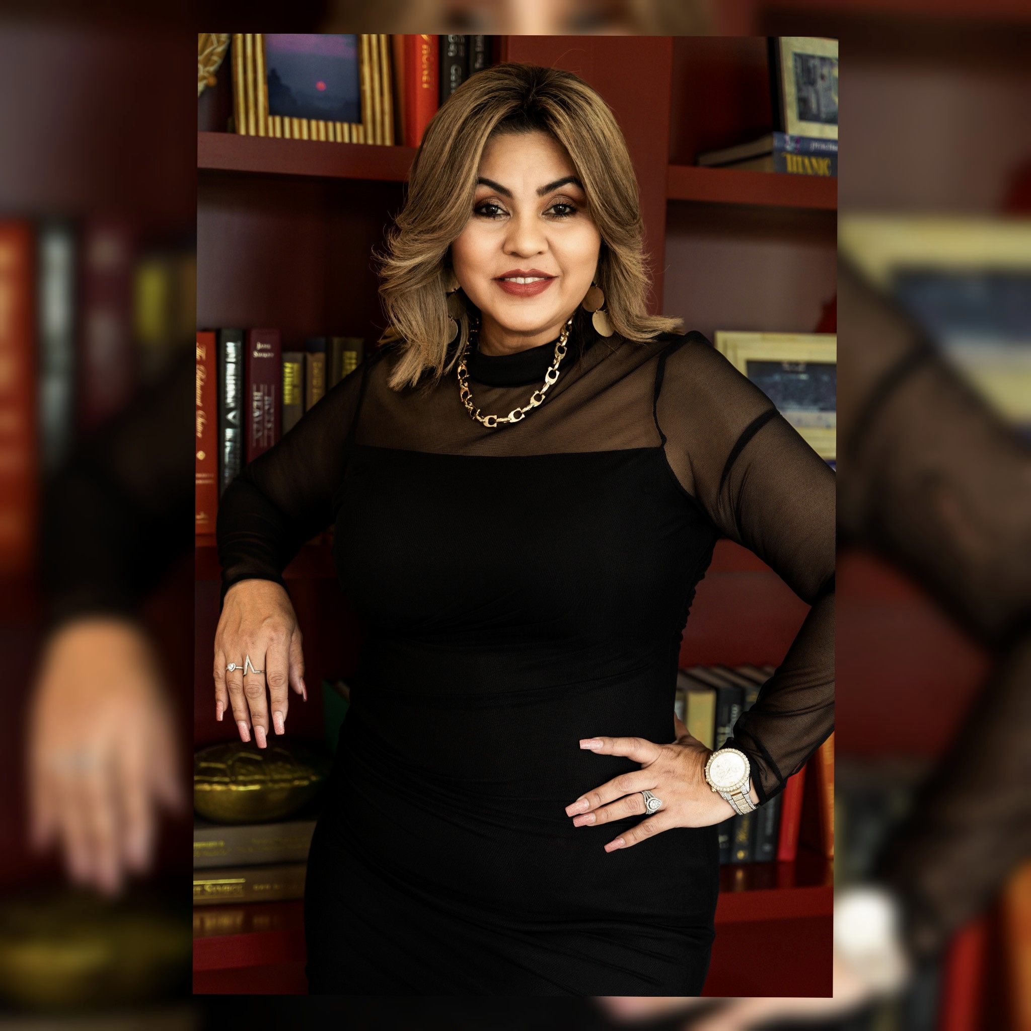 REALTOR® Profile Picture
