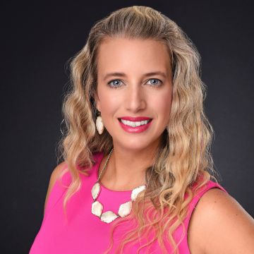 REALTOR® Profile Picture
