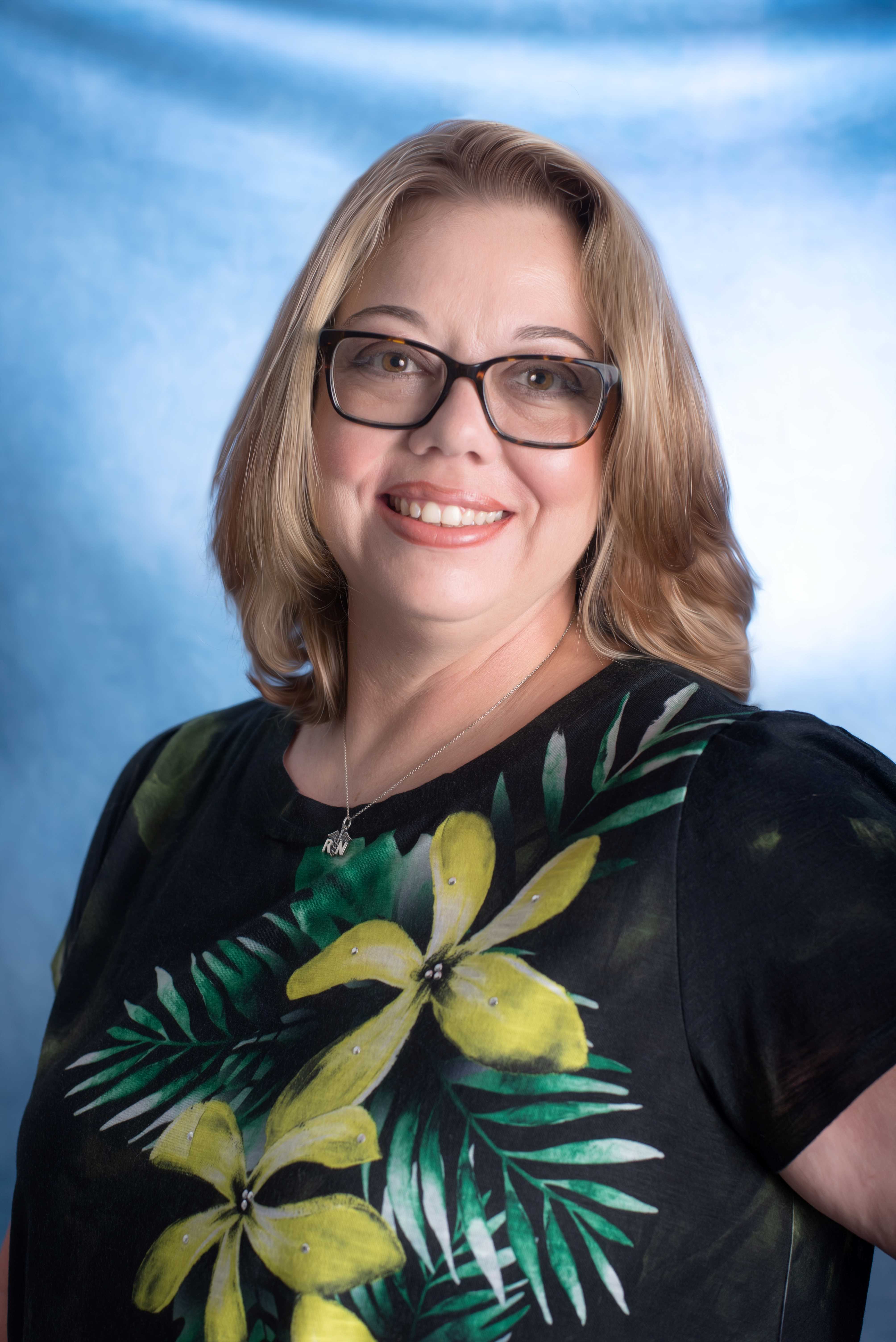 REALTOR® Profile Picture