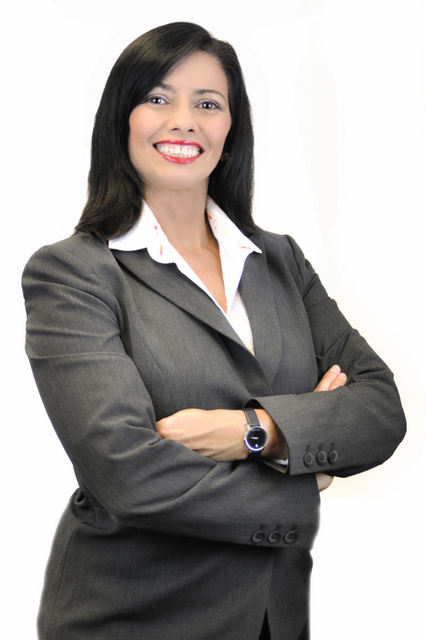 REALTOR® Profile Picture