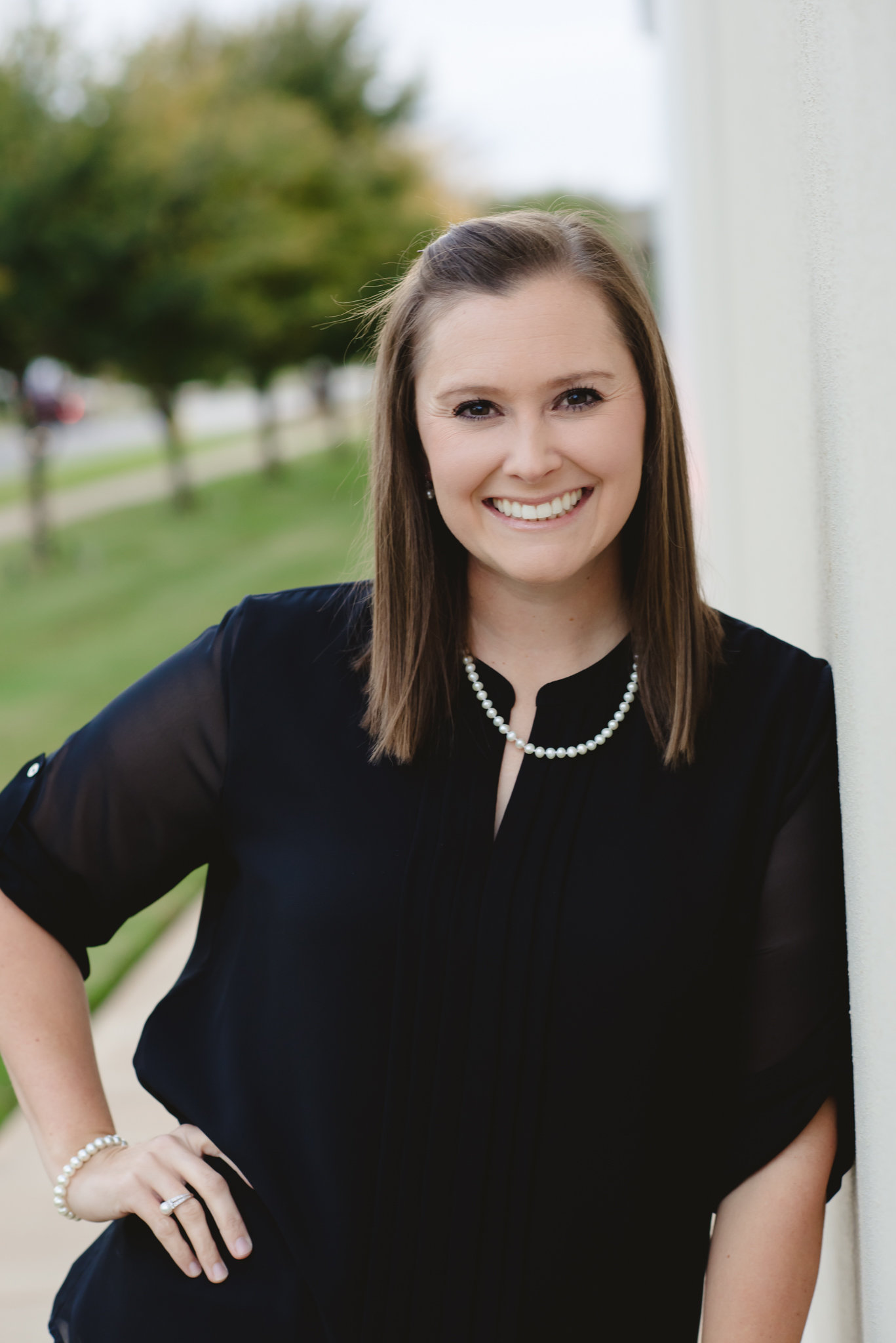 REALTOR® Profile Picture