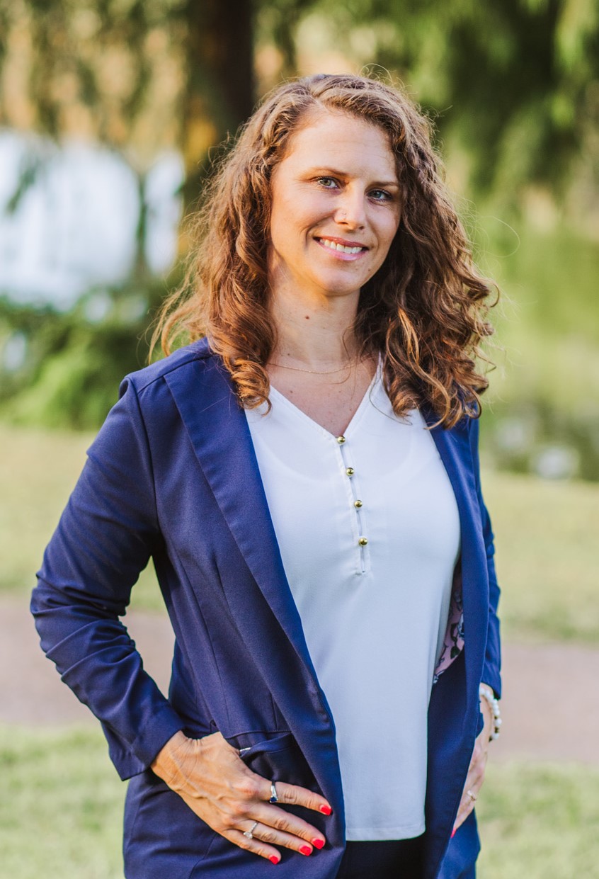 REALTOR® Profile Picture