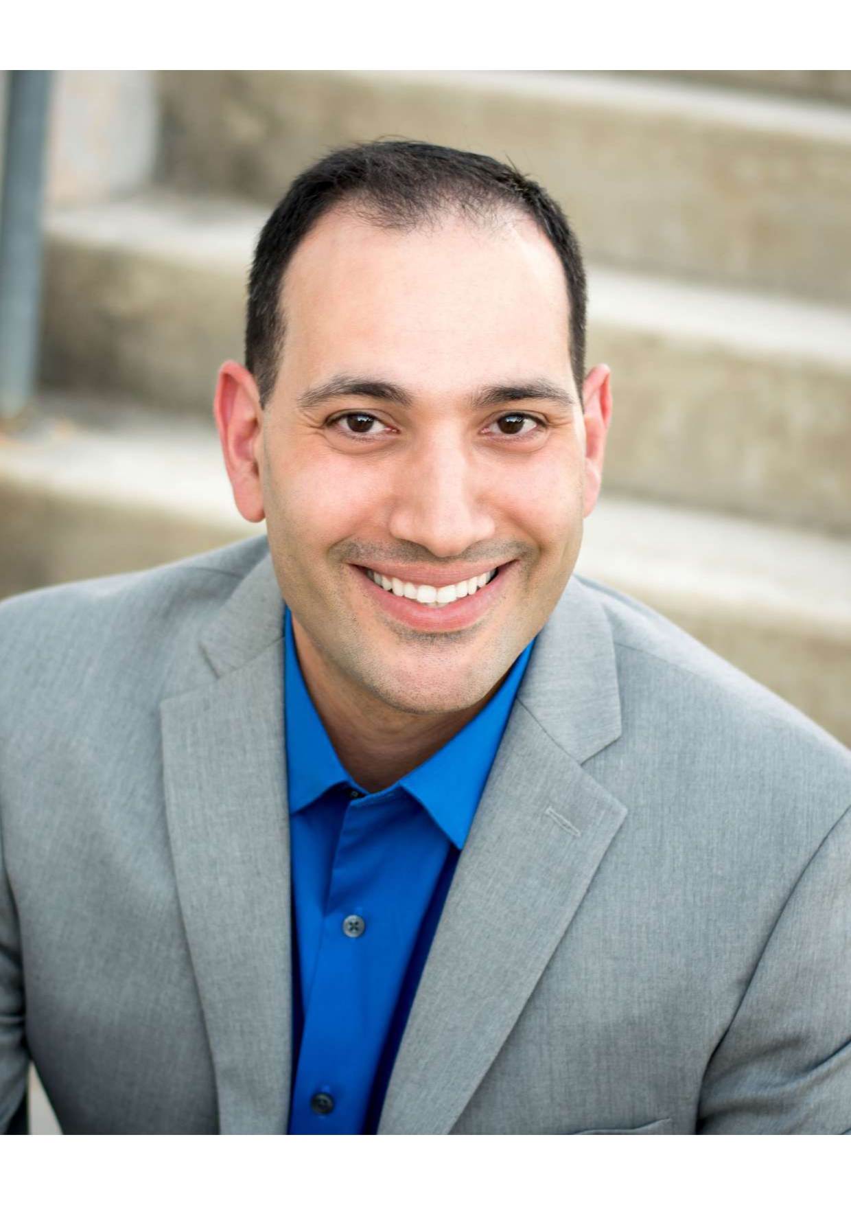 REALTOR® Profile Picture