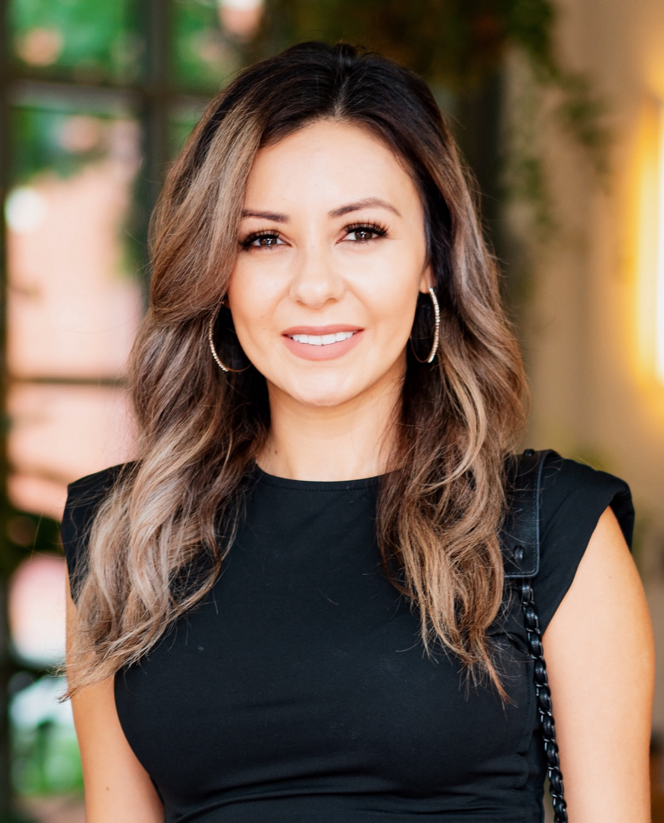 REALTOR® Profile Picture