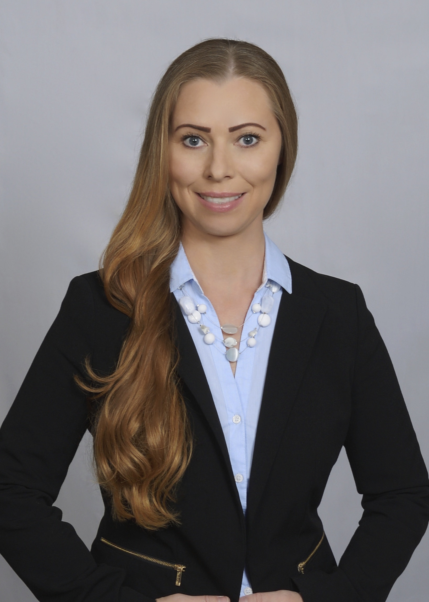 REALTOR® Profile Picture
