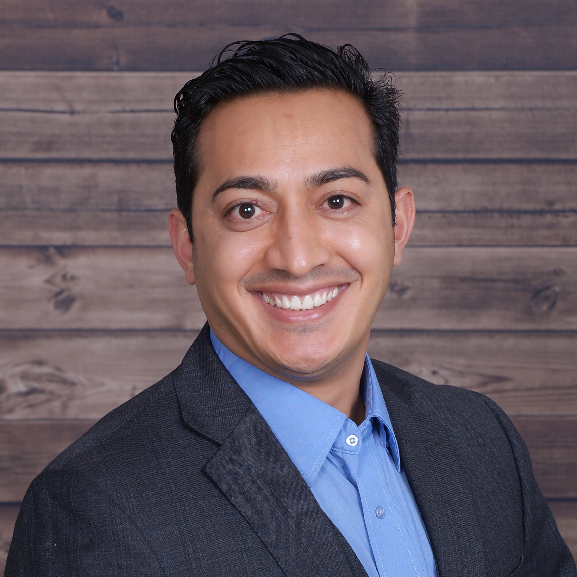REALTOR® Profile Picture