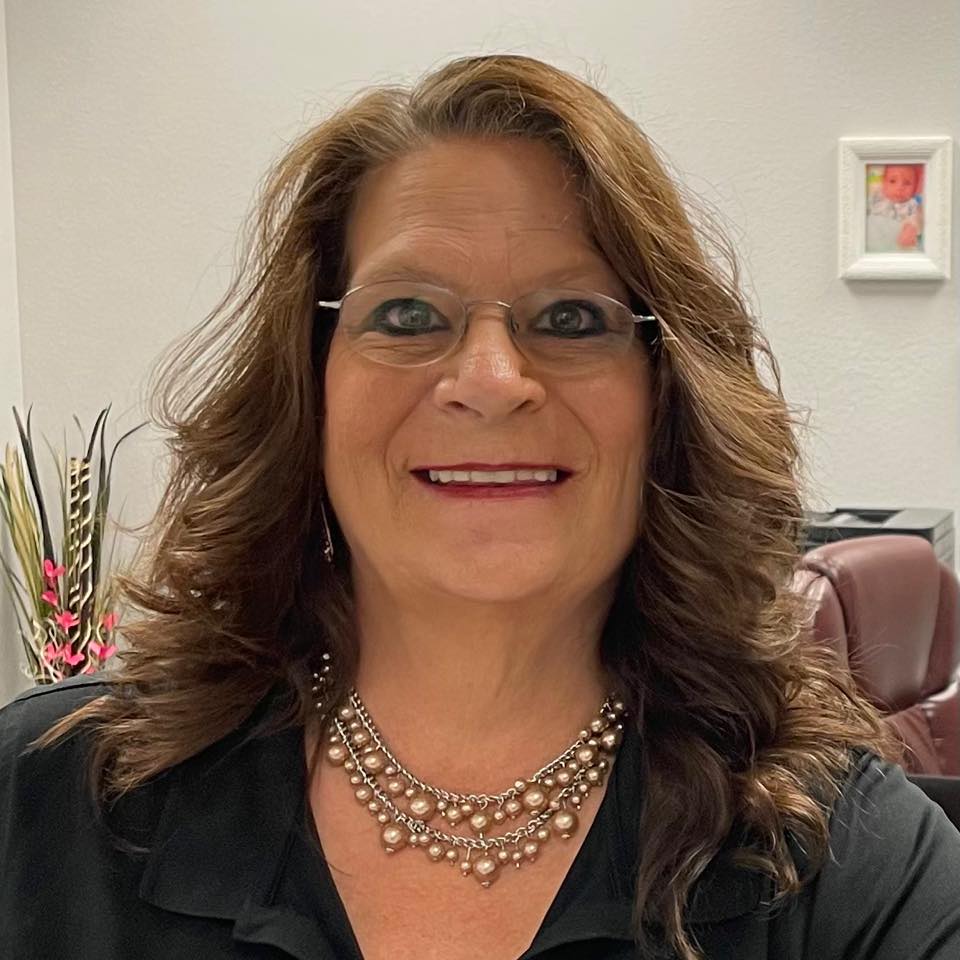 REALTOR® Profile Picture
