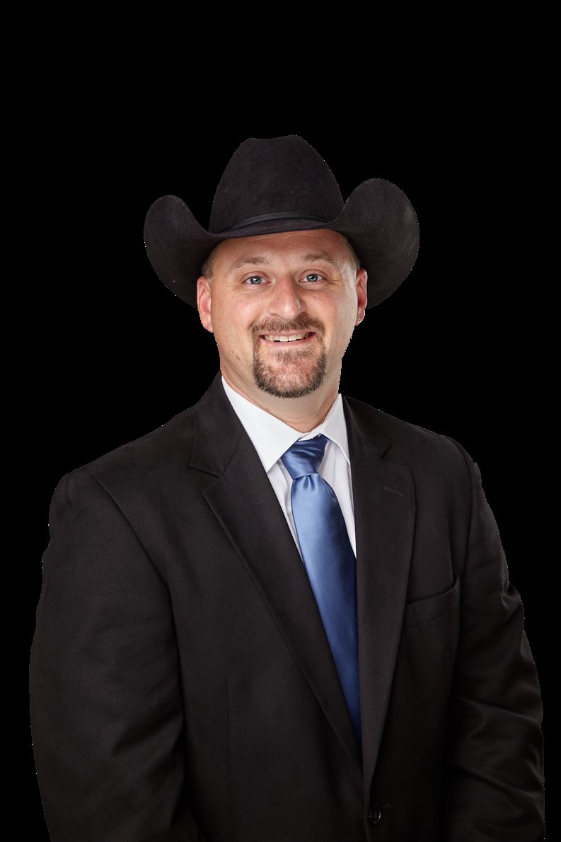 REALTOR® Profile Picture