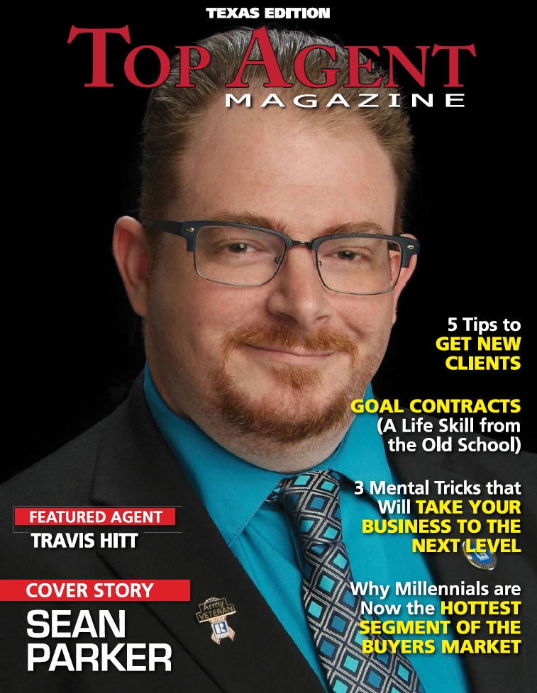 REALTOR® Profile Picture