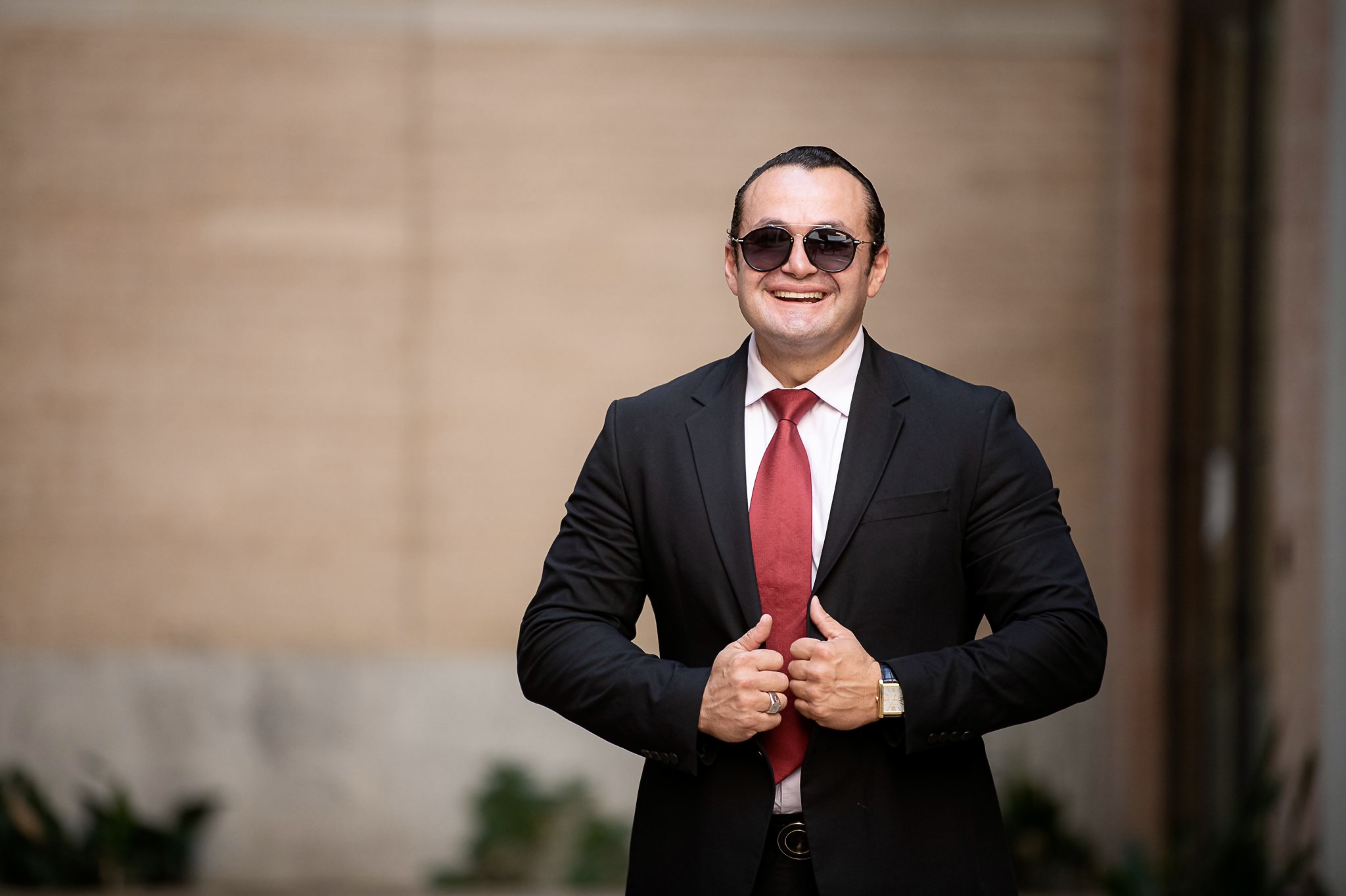 REALTOR® Profile Picture