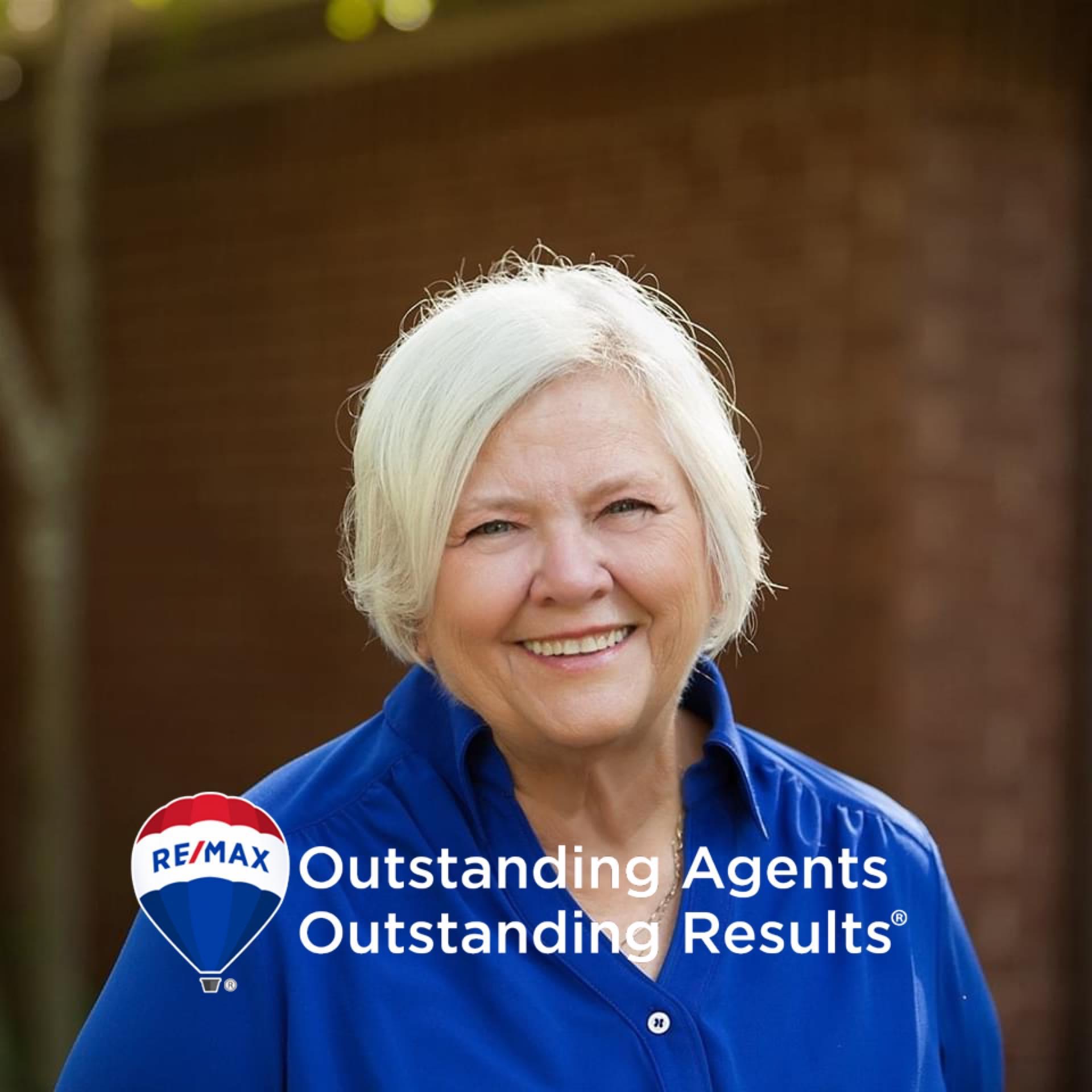 REALTOR® Profile Picture
