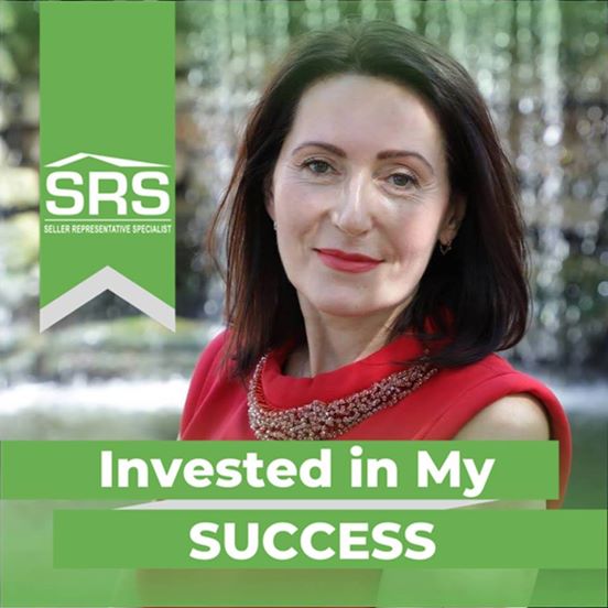 REALTOR® Profile Picture