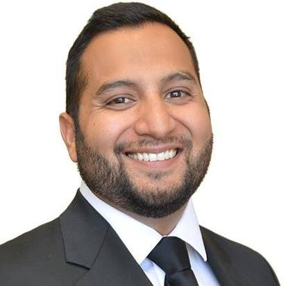 REALTOR® Profile Picture