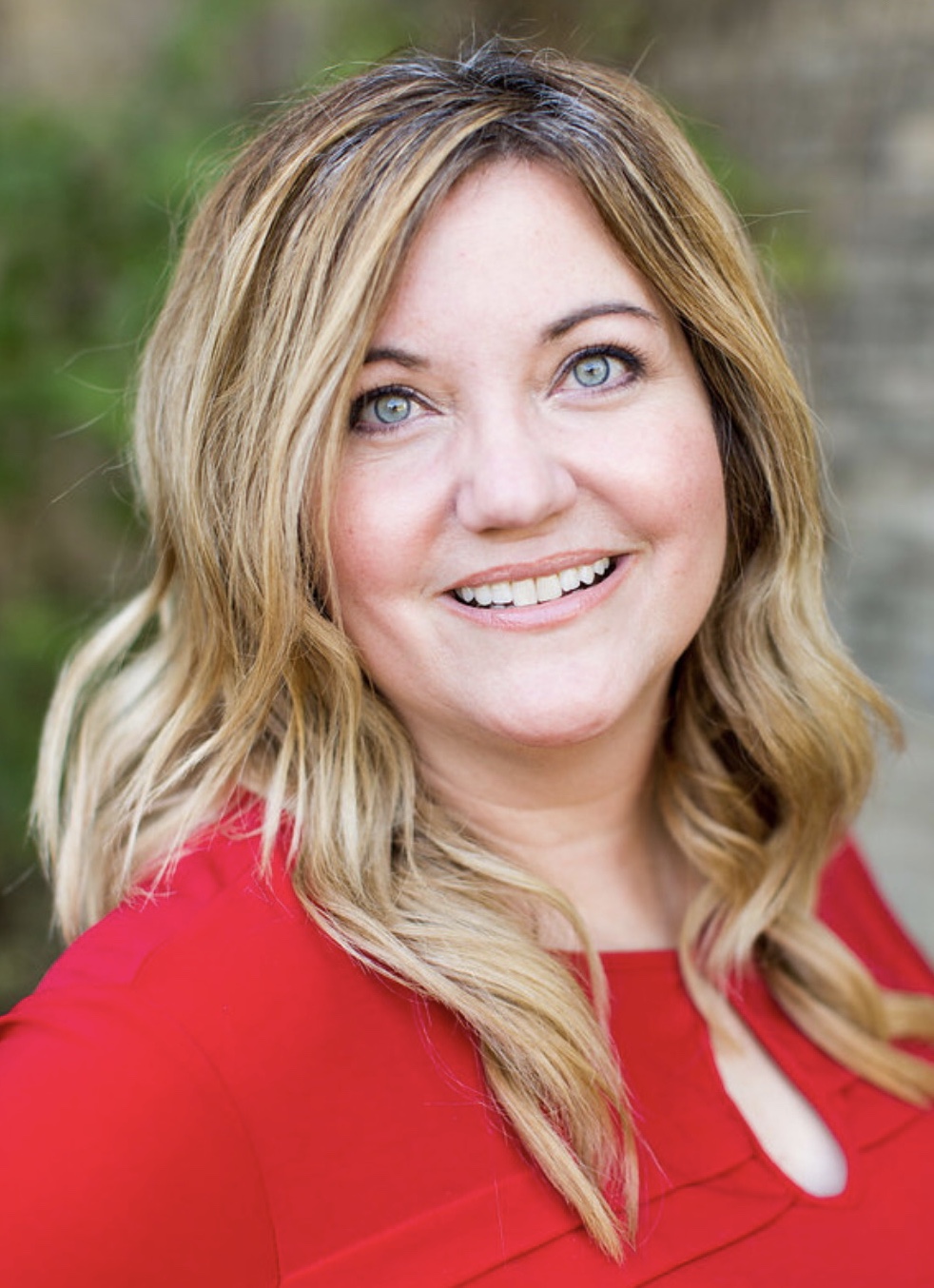REALTOR® Profile Picture