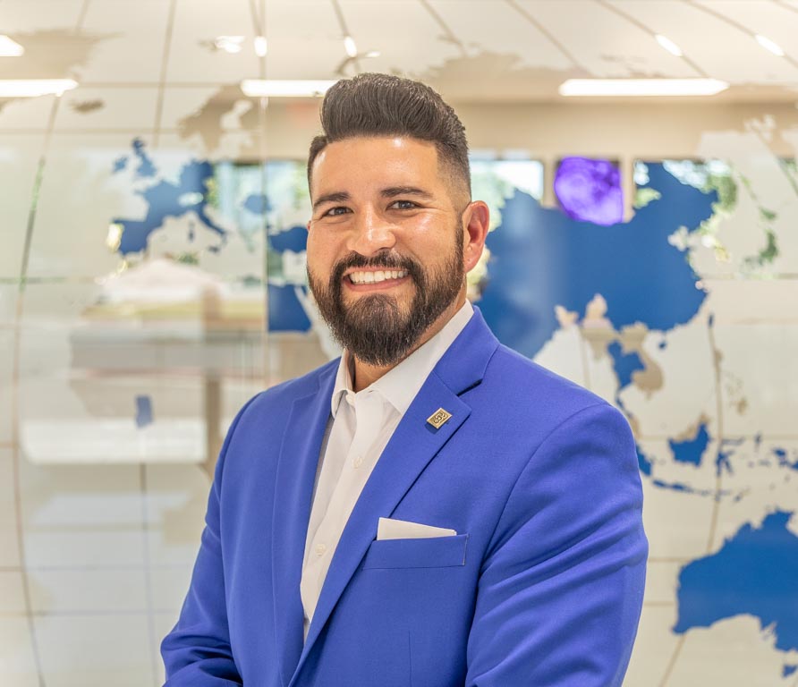 REALTOR® Profile Picture