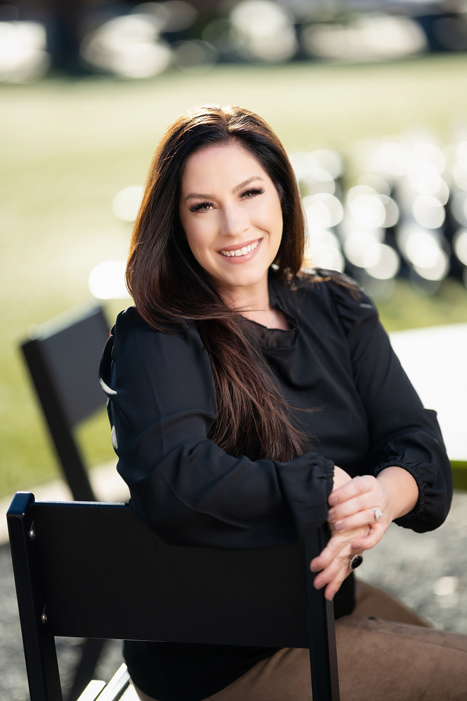 REALTOR® Profile Picture