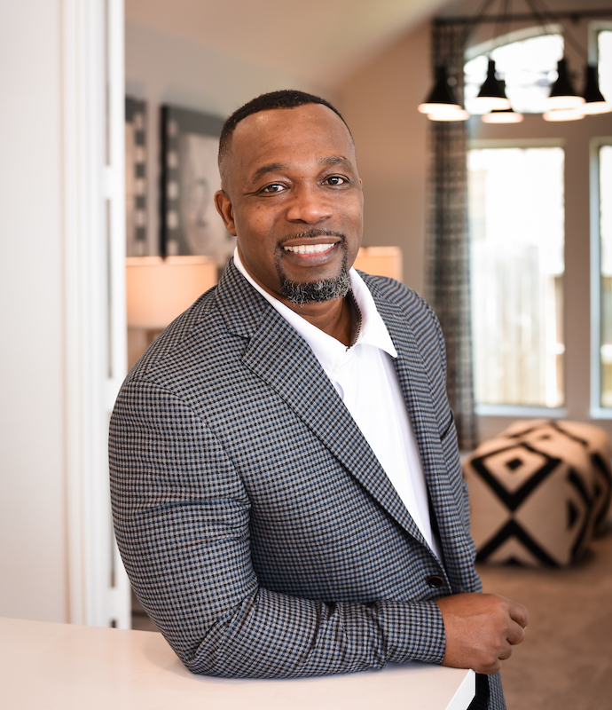REALTOR® Profile Picture