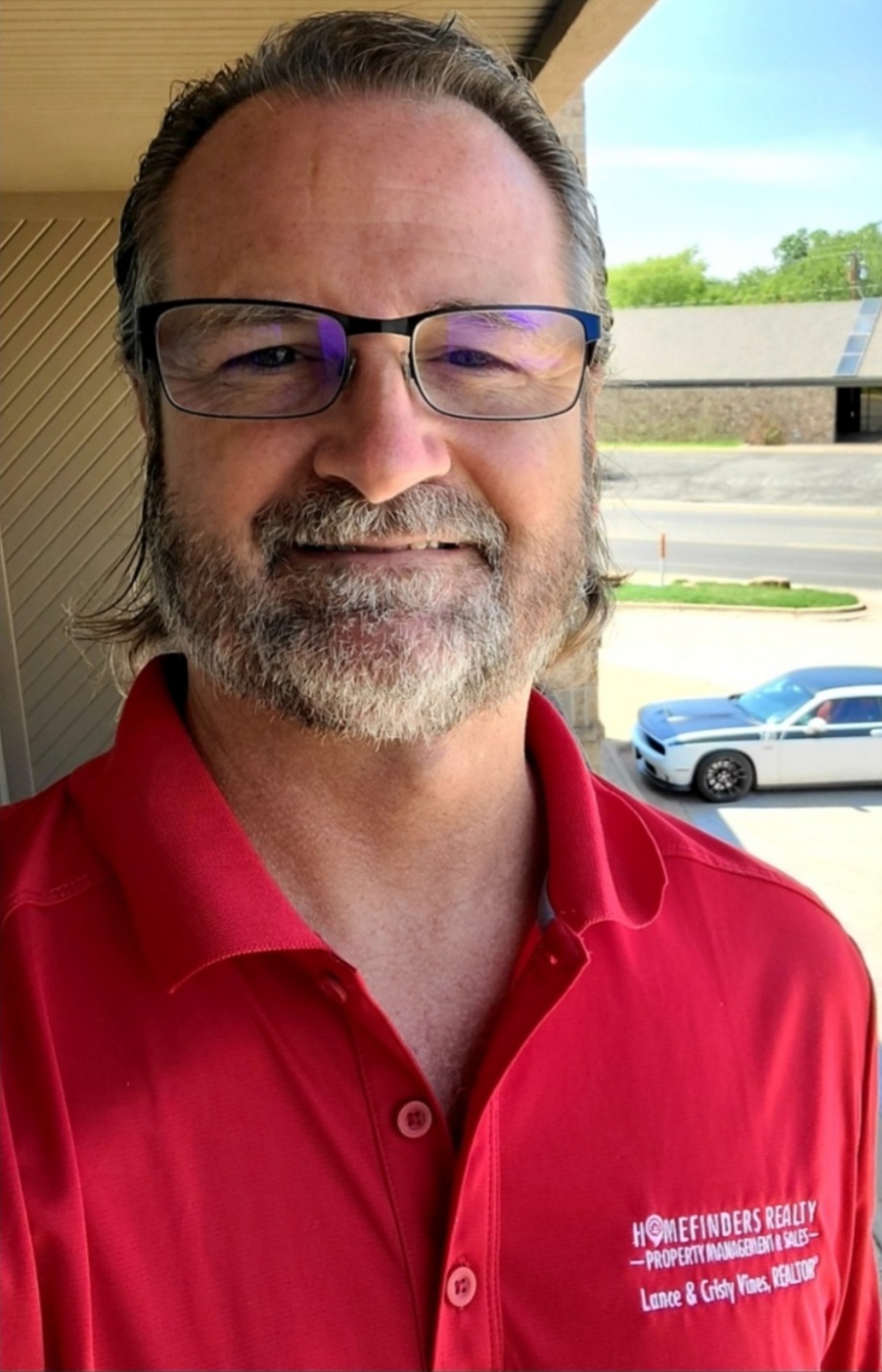 REALTOR® Profile Picture