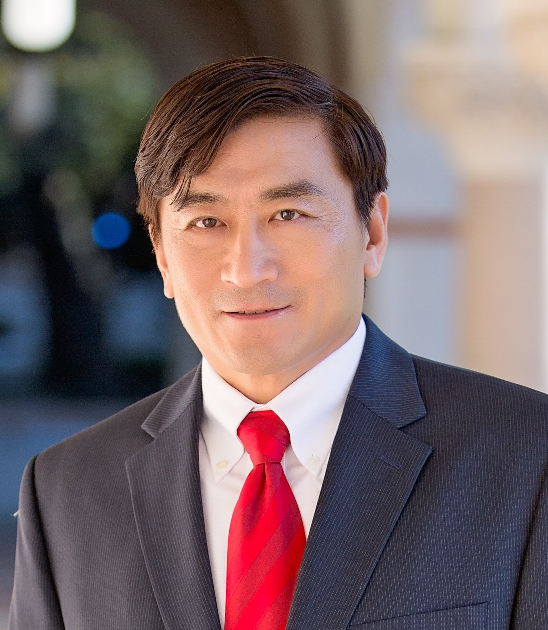 REALTOR® Profile Picture