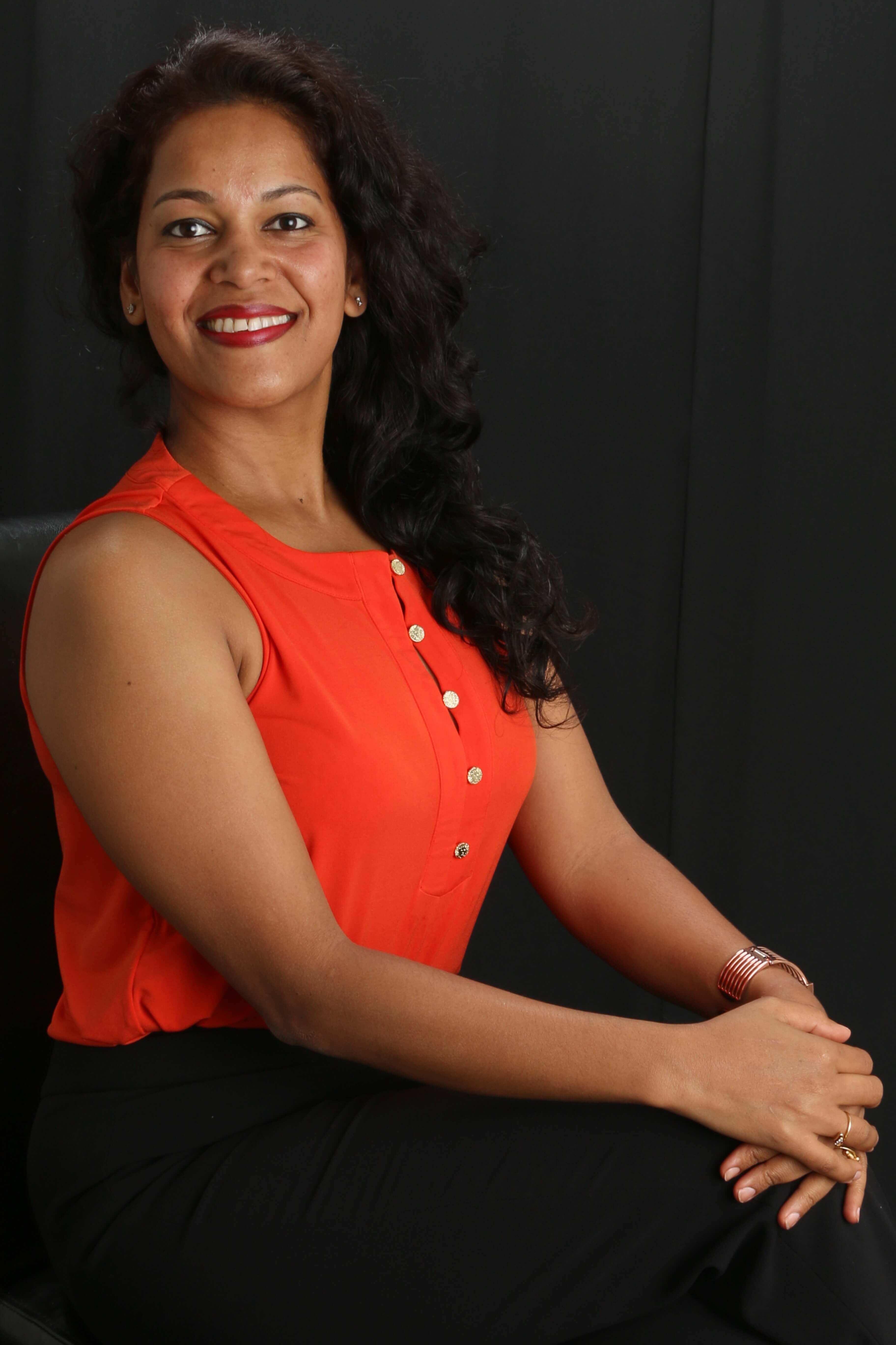 REALTOR® Profile Picture