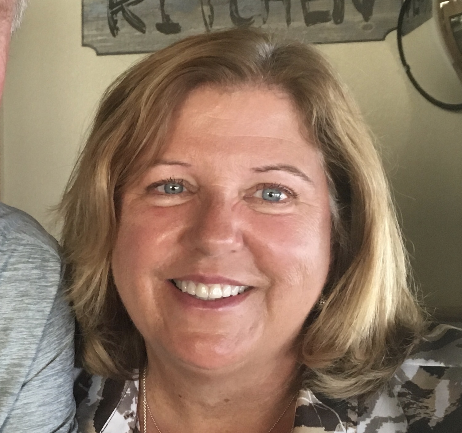 REALTOR® Profile Picture